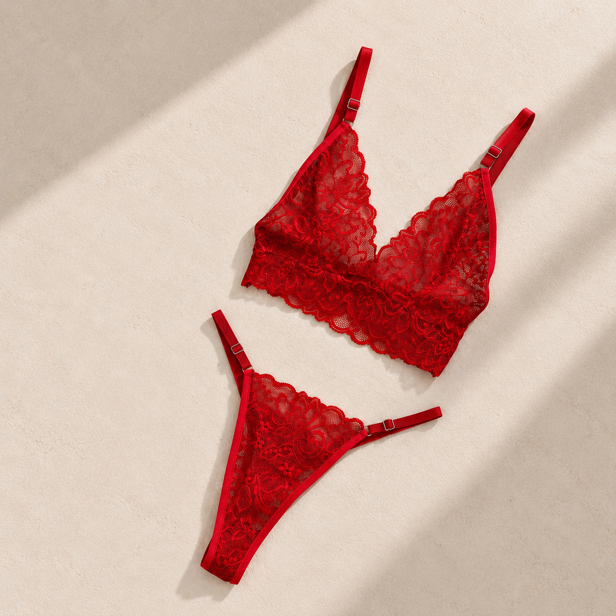 Conjunto Atenea Red
